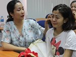 Ốc Thanh Vân tiết lộ Mai Phương tỉnh táo hơn sau một tuần nhập viện-3