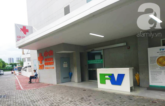 fv-5 Vụ bệnh viện FV kiện nữ bệnh nhân, đòi bồi thường 1,3 tỷ đồng: HĐXX nói bệnh viện phải bảo vệ bệnh nhân của mình-1
