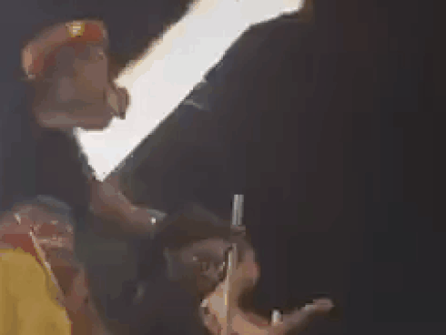 Có hay không việc bị thu tiền khi chụp ảnh Trung thu ở Hàng Mã-1