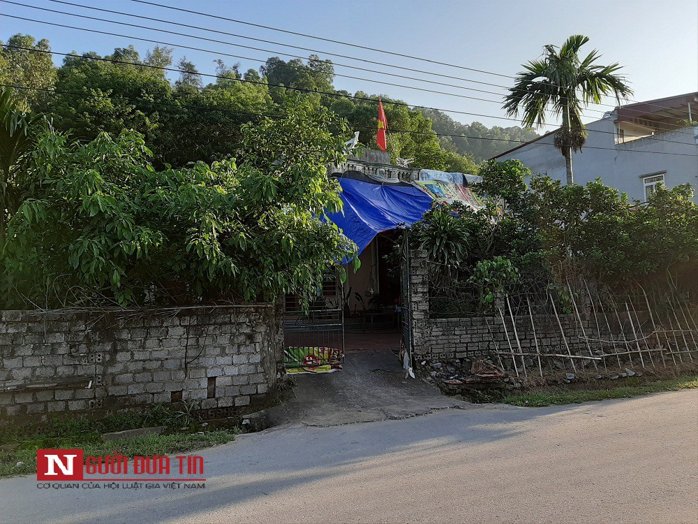 Vụ vợ chồng con trai bị tố nhốt mẹ 87 tuổi ở chuồng bò: Mẹ từng xin ăn nuôi con khôn lớn-4