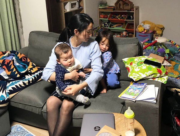 Câu chuyện về người phụ nữ quyết ly hôn vì bị gia đình chồng vắt kiệt sức và đời cơ cực của những bà mẹ đơn thân-3