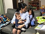 Những đứa trẻ không được xã hội thừa nhận và bi kịch chất chồng của những bà mẹ đơn thân, không chồng mà chửa ở Trung Quốc-5