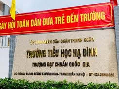 Đề nghị Sở GD&ĐT Hà Nội cho học sinh nghỉ sau vụ cháy Rạng Đông-2