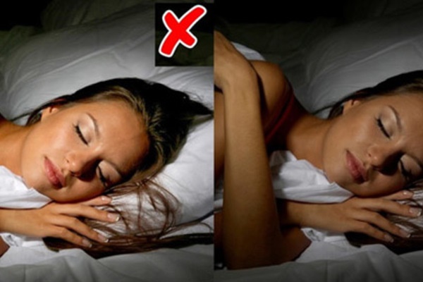 7 bí quyết đơn giản để giảm cân trong khi ngủ, nhiều người chưa biết-1