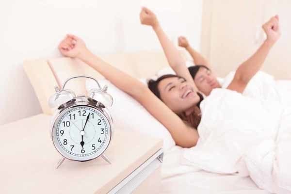 7 bí quyết đơn giản để giảm cân trong khi ngủ, nhiều người chưa biết-2