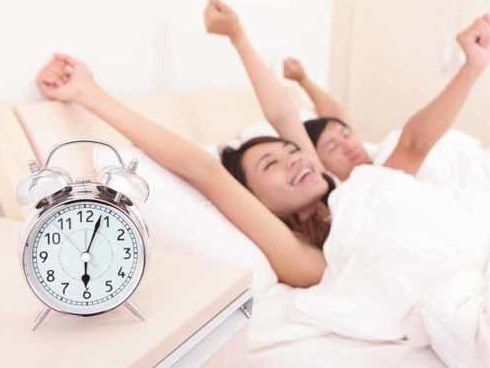 7 bí quyết đơn giản để giảm cân trong khi ngủ, nhiều người chưa biết