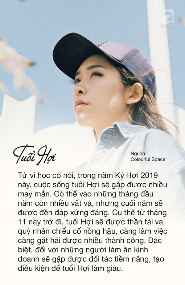 Cuối năm 2019, 3 con giáp này có phúc lộc tề toàn, đầu tư 1 sinh lời 10, cuộc sống từ tháng 11 trở đi viên mãn sung túc-1