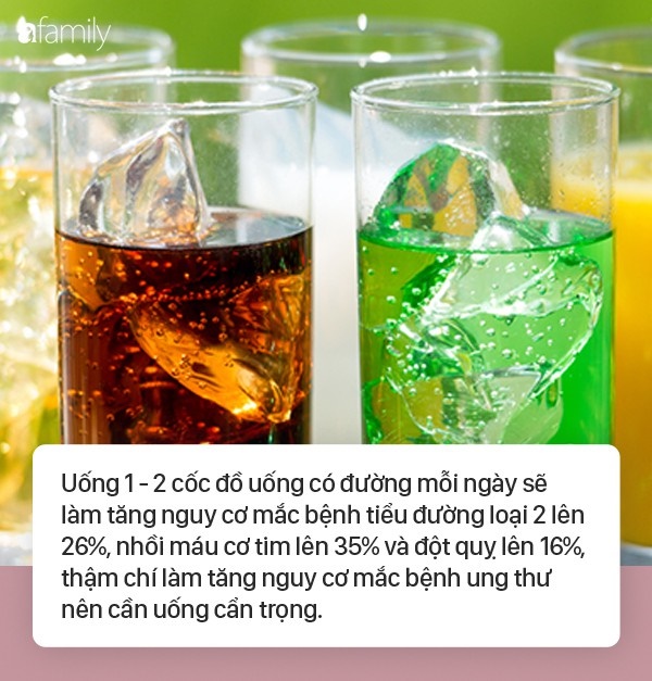 Người đàn ông mới 30 tuổi bị đột quỵ 2 lần trong vòng 4 năm, thủ phạm là loại đồ uống rất nhiều người thích-2