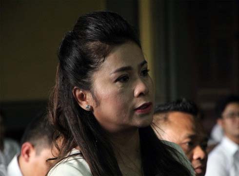 NÓNG: Bà Thảo vắng mặt trong phiên tòa ly hôn nghìn tỷ, ông Vũ cho biết không muốn nhắc đến chuyện gia đình-19