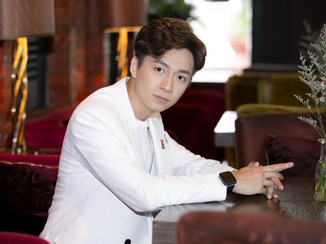 Ngô Kiến Huy: Trấn Thành ngủ phòi bụng ra tôi chụp lại hết-4