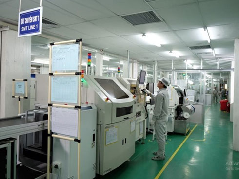 Giá chung cư quanh Công ty Rạng Đông giảm thảm hại-3