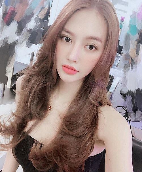 Nhìn lại chặng đường yêu đầy sóng gió của Lâm Vinh Hải và Linh Chi trước khi chính thức đăng ký kết hôn-1