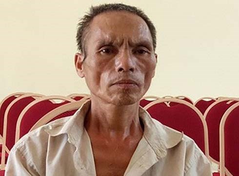Tiết lộ rùng mình về kẻ chém lìa cánh tay cháu trai 10 tuổi ở Bắc Giang