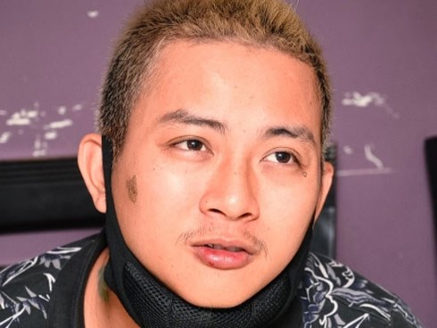 Hoài Lâm bất ngờ cảm thán: ‘Tôi đã thành ra một người không ra gì, gây ô nhục cho cả dòng họ’