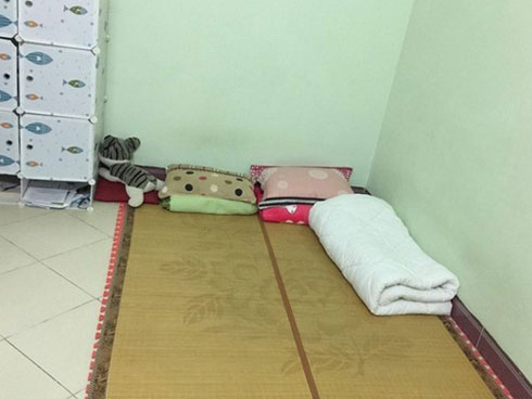 Vợ chỉ ở nhà trông con bỗng 1 hôm hùng hổ cầm 2 tỷ mua xe ô tô-3