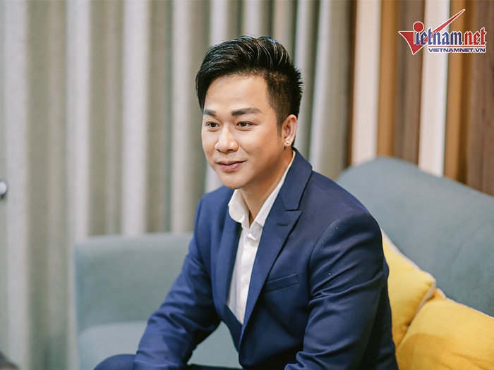 Bạn gái bỏ con sau khi mâu thuẫn, chia tay Quách Tuấn Du-1