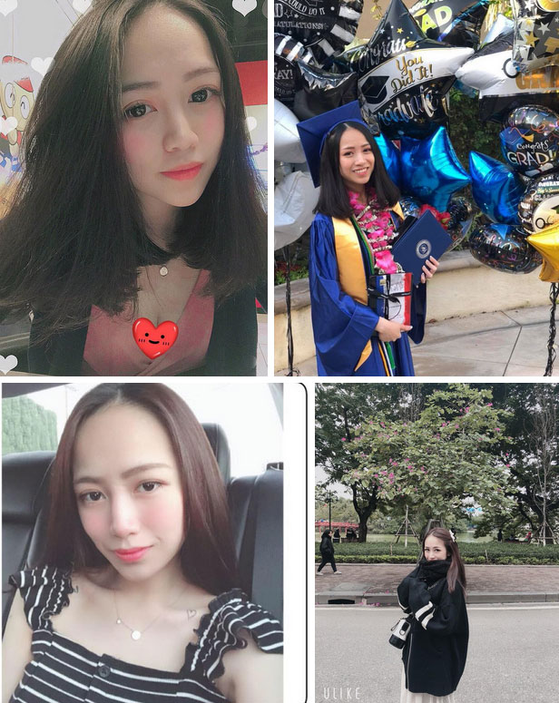 Nhìn ảnh con gái Minh Nhựa 1 năm về trước và hiện tại để thấy: tóc mái quả thực có sức mạnh đáng nể-1