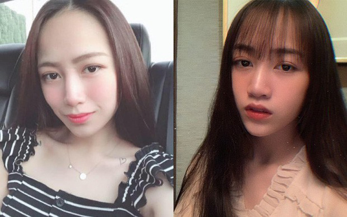 Nhìn ảnh con gái Minh Nhựa 1 năm về trước và hiện tại để thấy: tóc mái quả thực có sức mạnh đáng nể-4