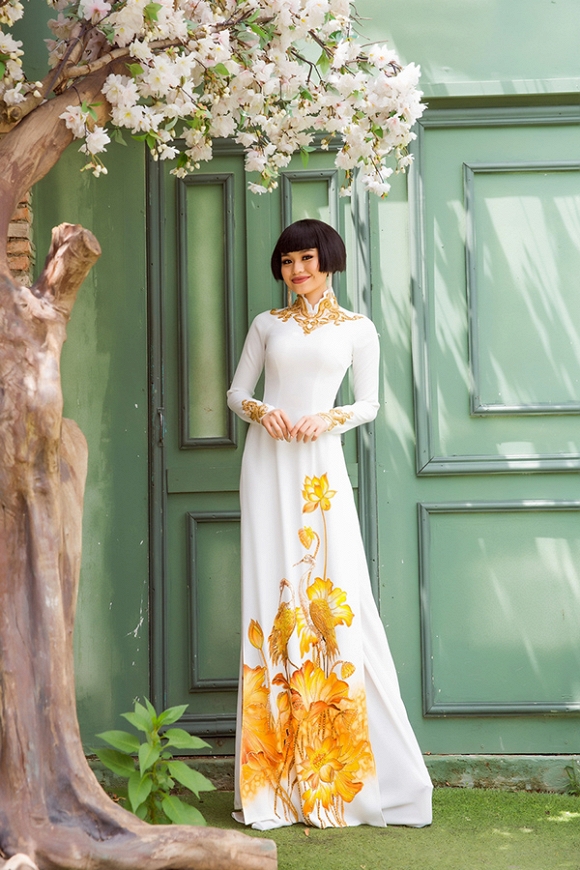 Làm cô dâu bên mỹ nam 6 múi, Lê Lộc liên tục đỏ mặt-3