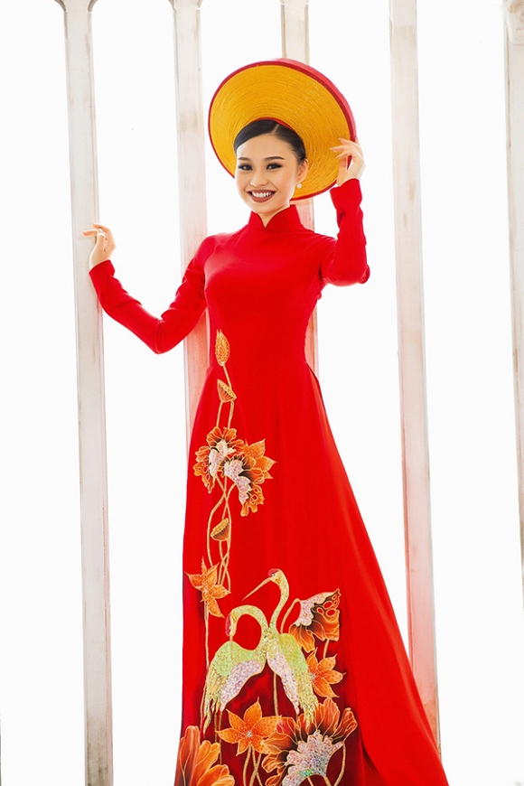 Làm cô dâu bên mỹ nam 6 múi, Lê Lộc liên tục đỏ mặt-5