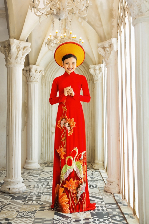 Làm cô dâu bên mỹ nam 6 múi, Lê Lộc liên tục đỏ mặt-6