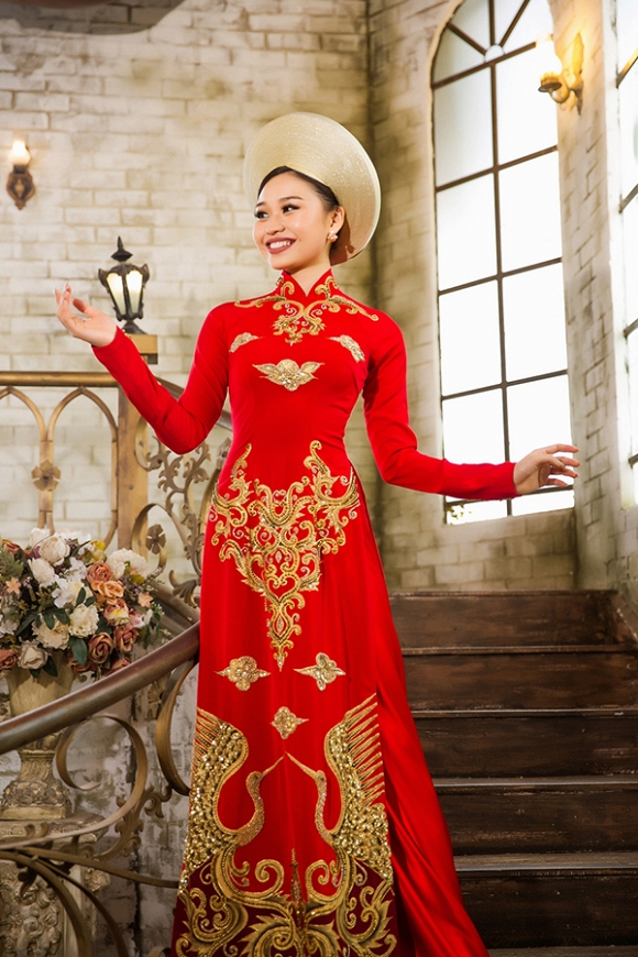 Làm cô dâu bên mỹ nam 6 múi, Lê Lộc liên tục đỏ mặt-7