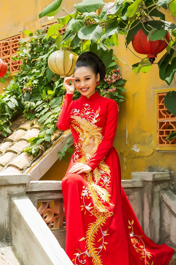 Làm cô dâu bên mỹ nam 6 múi, Lê Lộc liên tục đỏ mặt-8