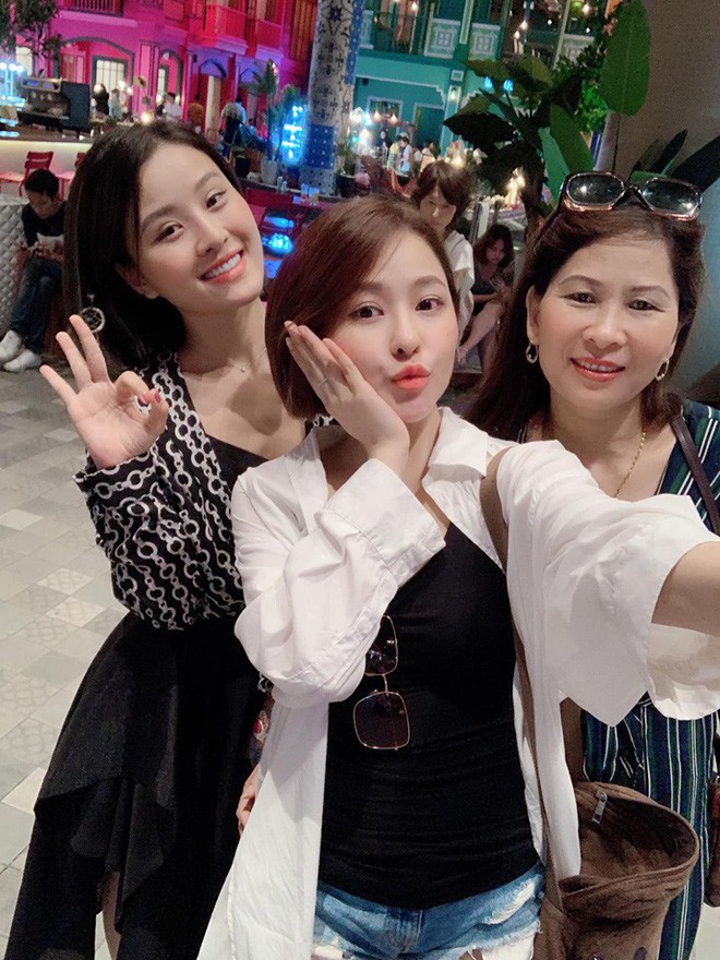 Trâm Anh lần đầu trả lời phỏng vấn sau chuỗi ngày mất tích, nói về lý do xin hiến tất cả nội tạng-1