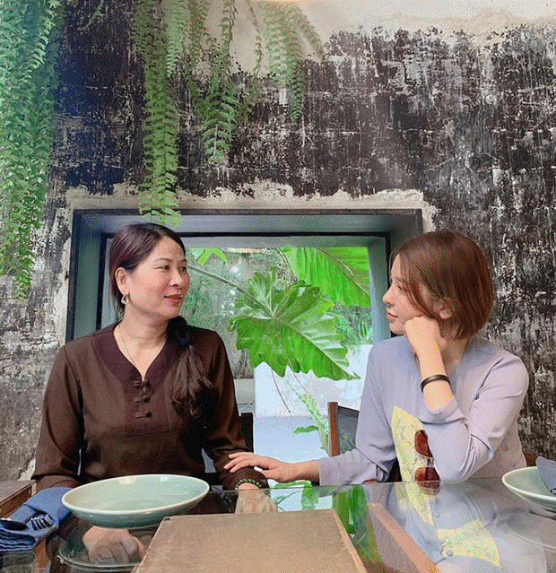 Trâm Anh lần đầu trả lời phỏng vấn sau chuỗi ngày mất tích, nói về lý do xin hiến tất cả nội tạng-7