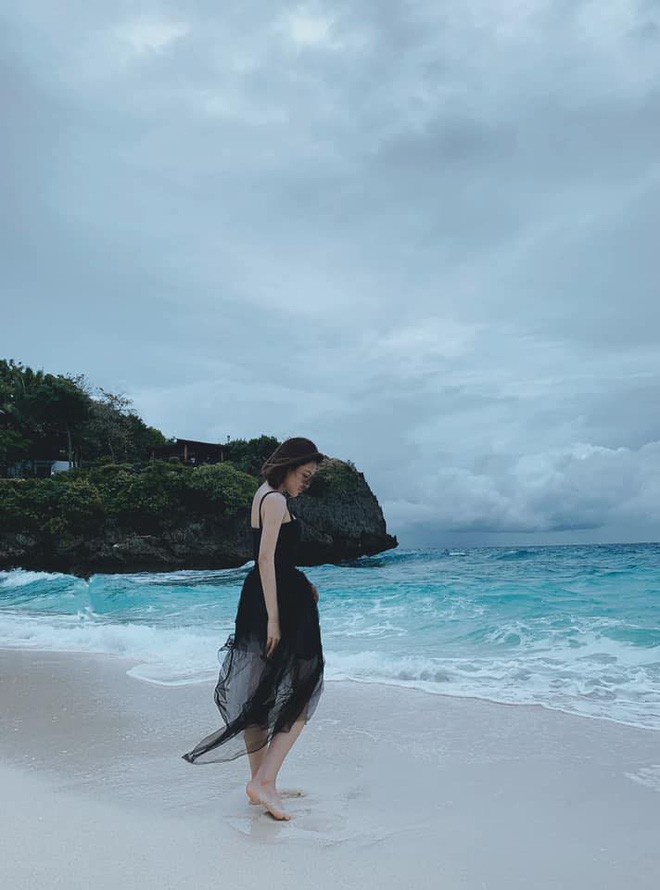 Trâm Anh lần đầu trả lời phỏng vấn sau chuỗi ngày mất tích, nói về lý do xin hiến tất cả nội tạng-5