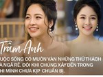 5 tháng sau khi clip sex bị phát tán, Trâm Anh lần đầu lên tiếng-2