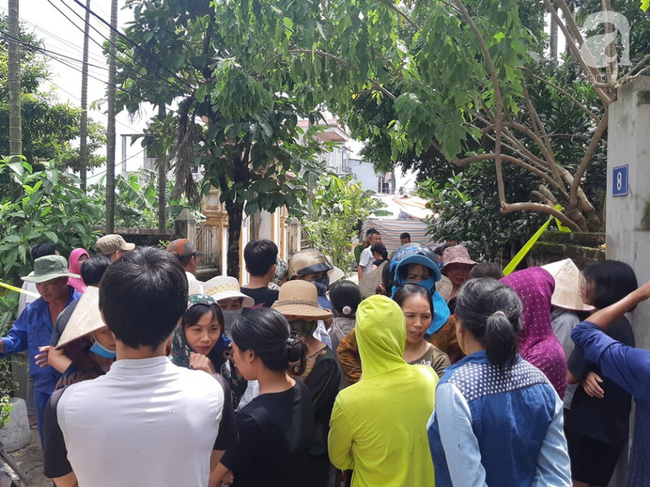 Vụ anh trai truy sát cả nhà em ruột ở Đan Phượng: Nạn nhân sống sót duy nhất đã nhận biết được người thân quen-1