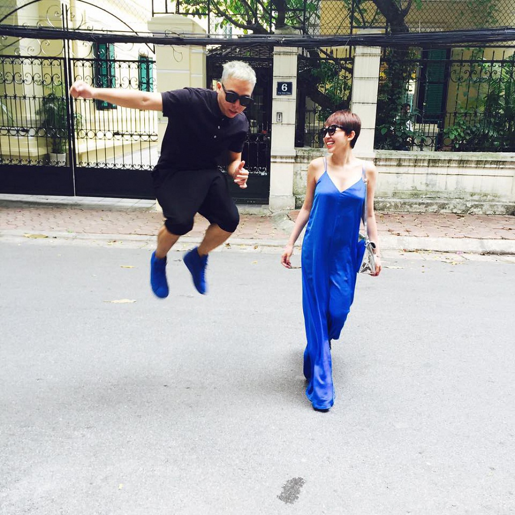 Tóc Tiên lần đầu xác nhận đang yêu Hoàng Touliver, hẹn hò được gần 4 năm-6