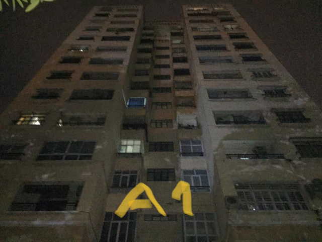 Giá chung cư quanh Công ty Rạng Đông giảm thảm hại-2