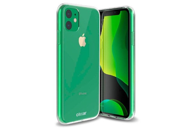Những thông tin mới đầy bất ngờ về loạt iPhone sắp ra mắt của Apple-2