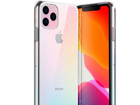 Bộ ba iPhone 11 chính thức đổ bộ: Màu xanh bóng đêm mới ngầu đét, mỗi tội camera trông hơi hài hước-6