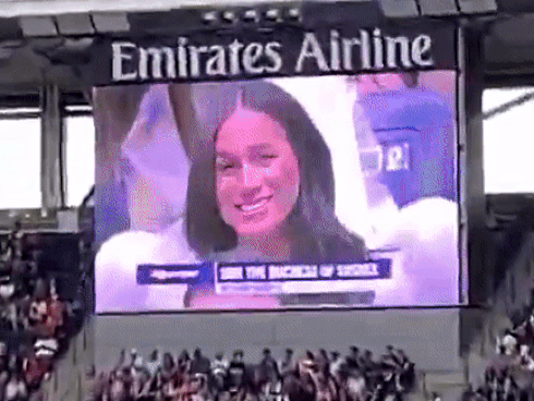 Sau một loạt chỉ trích là người chảnh chọe và lạnh lùng, Meghan Markle bất ngờ nhận nhiều lời khen vì có ích cho Hoàng gia Anh-3