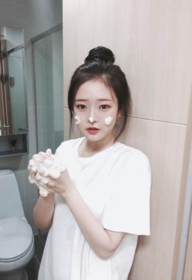 1 bước làm sạch bằng 3 bước dưỡng da, chị em đã biết phương pháp rửa mặt thần thánh này?-3