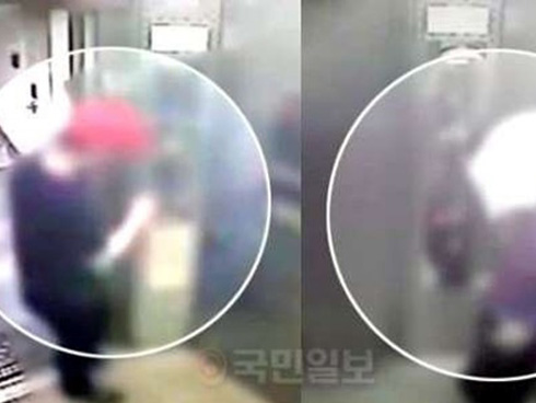 Người mẹ chia sẻ câu nói nhói lòng của con gái 3 tuổi bị bố của bạn cưỡng hiếp: Chỗ đó của con rất đau-2