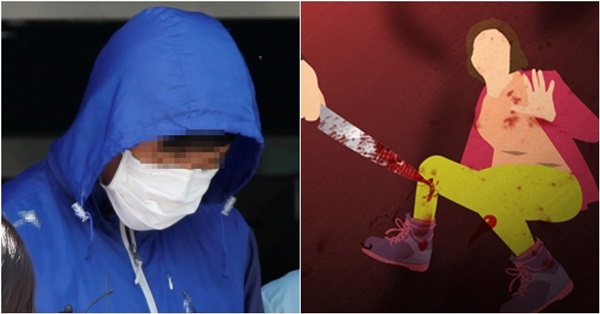 Cô gái bị đồng nghiệp của chồng sắp cưới xâm hại nhiều lần trước khi giết hại, kẻ thủ ác bình tĩnh khi gây án nhận về hình phạt thích đáng-1