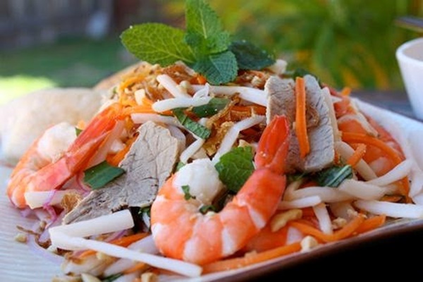 Món ăn này được giới vua chúa xưa vô cùng trọng dụng, hóa ra bởi vì nó có thể chữa hàng tá bệnh!-3