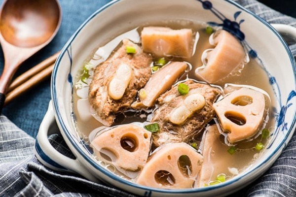 Món ăn này được giới vua chúa xưa vô cùng trọng dụng, hóa ra bởi vì nó có thể chữa hàng tá bệnh!-4