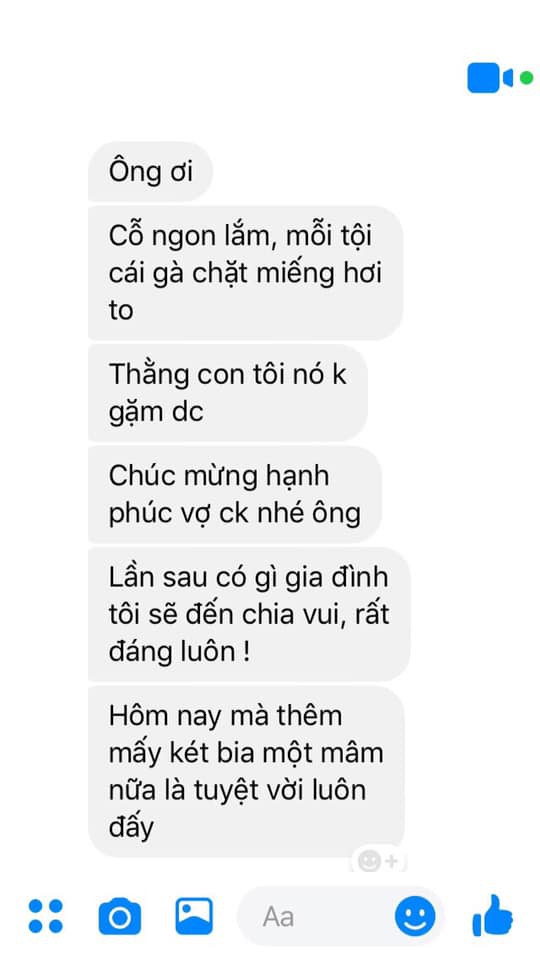 Chuyện phong bì: Lúc bạn cưới tôi mừng 1 triệu, lúc tôi cưới bạn gửi có 200k, còn dắt theo 3 người lấy cả mâm cỗ mang về!-3