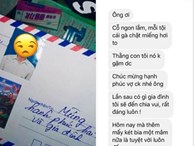 Chuyện phong bì: Lúc bạn cưới tôi mừng 1 triệu, lúc tôi cưới bạn gửi có 200k, còn dắt theo 3 người lấy cả mâm cỗ mang về!