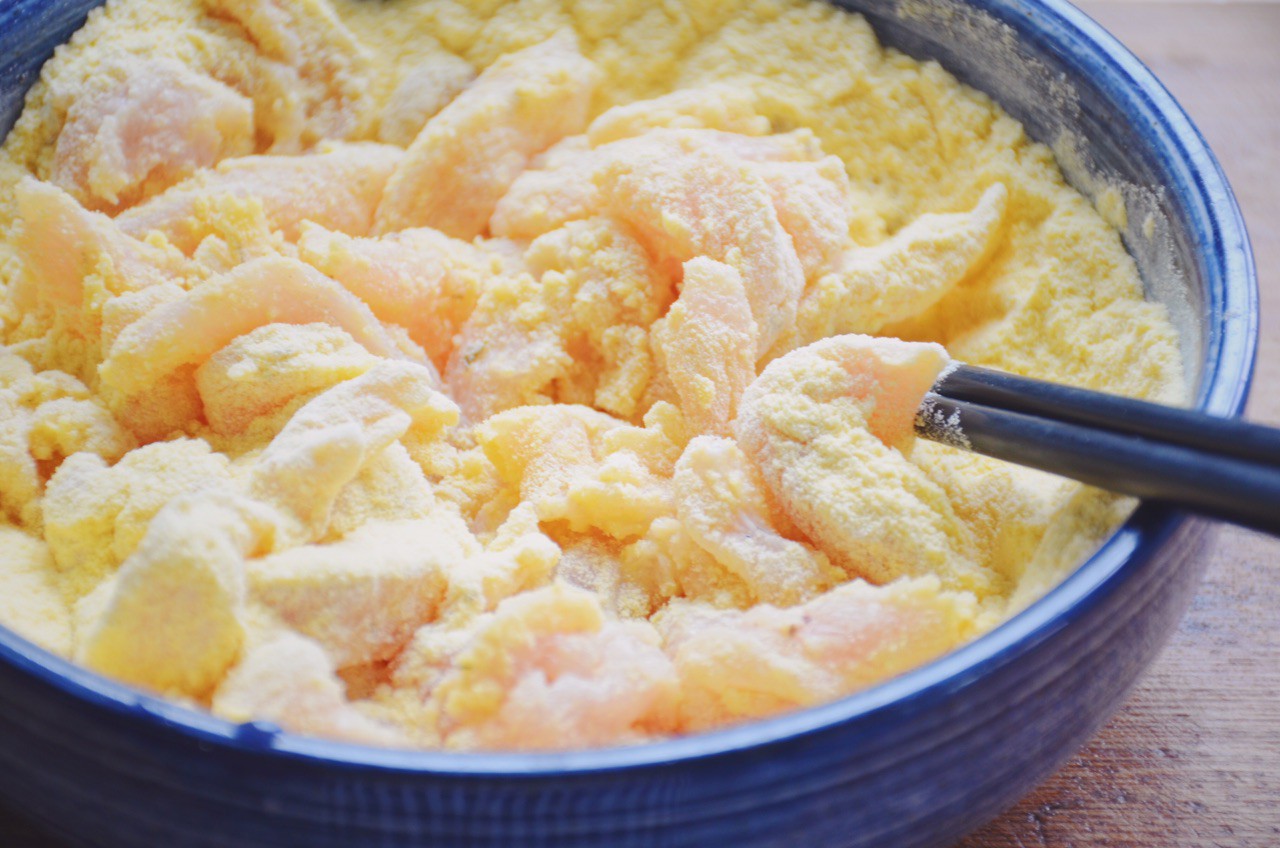 Thực đơn cơm tối 3 món ngon bá cháy ai cũng phải mê-4