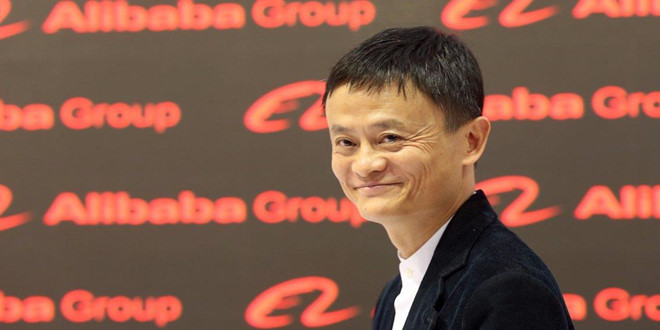 Hôm nay, Jack Ma rời bỏ đế chế Alibaba 460 tỷ USD-1