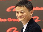 Jack Ma khóc nức nở bên tiếng nhạc rock ngày chia tay Alibaba-3
