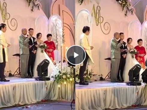 Con rể vàng trong làng may mắn đây rồi: Bố vợ tuyên bố cho riêng tiền mặt 2 tỷ cùng nhà mặt phố Hà Nội 200m2 còn