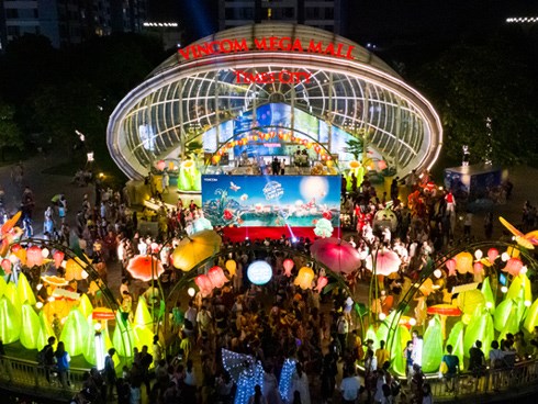 Check-in điểm đến hấp dẫn bậc nhất mùa Trung thu 2019