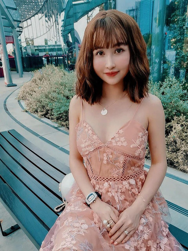 Mina Phạm - vợ 2 đại gia Minh Nhựa lại bị soi thêm loạt caption sống ảo dài như cả bài văn, đọc đến đâu là thấy quen quen đến đó!-1